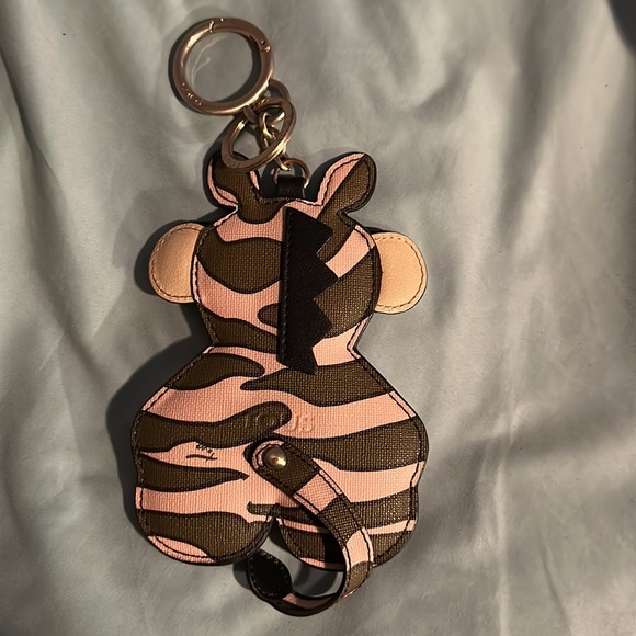 Tous -Rare limited edition- key fobs/ bag charm (large size) - Picture 2 of 3
